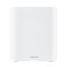 ASUS ZenWiFi BT8 - Sistema Wi-Fi - (2 enrutadores) - hasta 5 | APLIUM