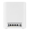 ASUS ZenWiFi BT8 - Sistema Wi-Fi - (2 enrutadores) - hasta 5 | APLIUM