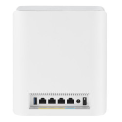 ASUS ZenWiFi BT8 - Sistema Wi-Fi - (2 enrutadores) - hasta 5 | APLIUM