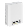 ASUS ZenWiFi BT8 - Sistema Wi-Fi - (2 enrutadores) - hasta 5 | APLIUM