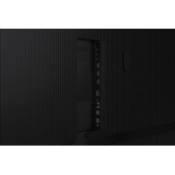 Samsung LH105QPD5BGXEN pantalla de señalización 2,67 m (105" | APLIUM