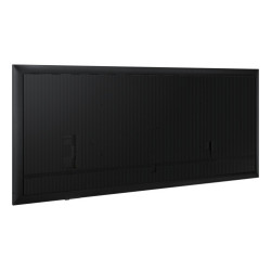 Samsung LH105QPD5BGXEN pantalla de señalización 2,67 m (105" | APLIUM