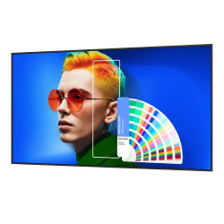 BenQ SL7504 - 75" Clase diagonal SL04 Series pantalla LCD co | APLIUM