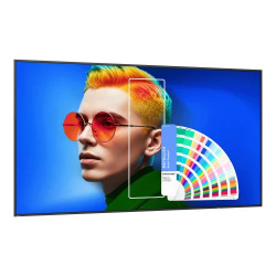 BenQ SL7504 - 75" Clase diagonal SL04 Series pantalla LCD co | APLIUM