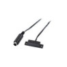 NetBotz switch cable 12ft/4m