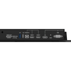 iiyama ProLite TE7512MIS-B4AG - 75" Clase diagonal (74.52" v | APLIUM