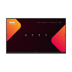 10010732 - i3-Technologies i3CONNECT Elm 2 - 86" Clase | APLIUM