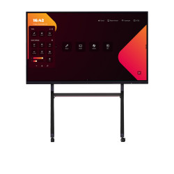 10010732 - i3-Technologies i3CONNECT Elm 2 - 86" Clase | APLIUM