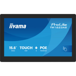 iiyama ProLite TW1623AS-B3P - Android PC - PC con panel táct | APLIUM