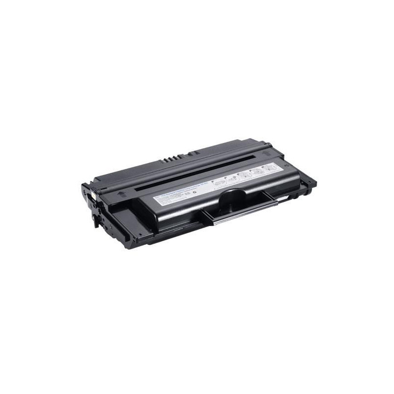 Standard Black Toner
