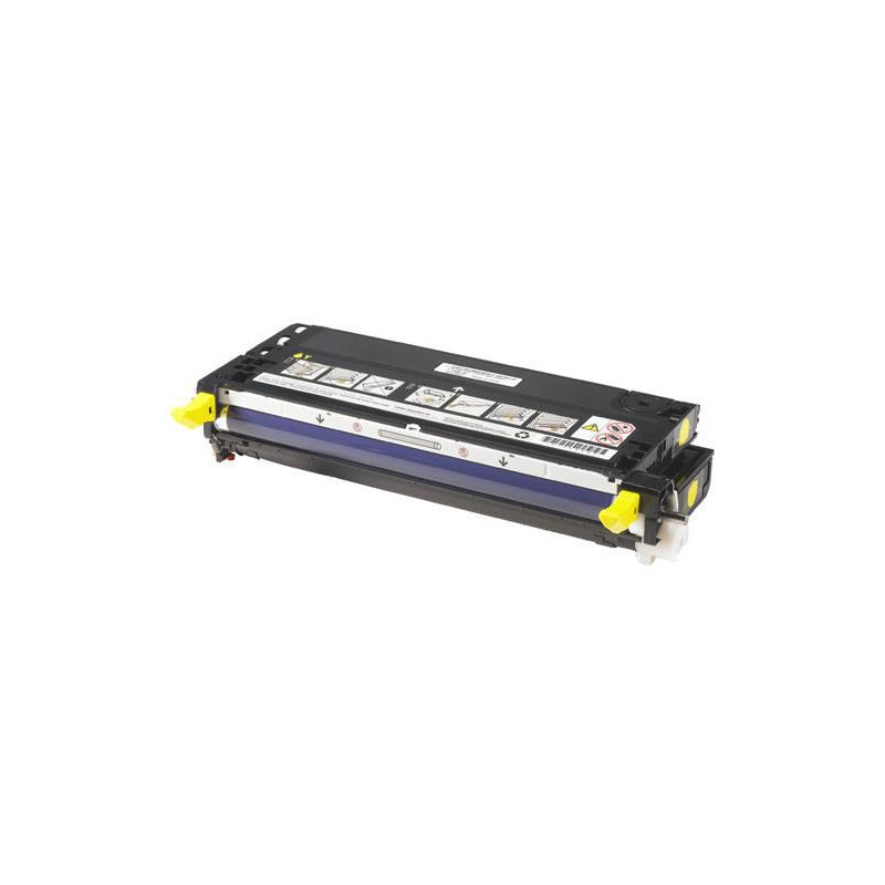 Yellow 8K Toner