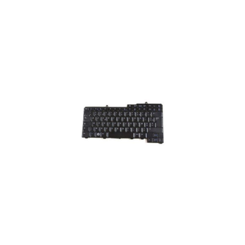 Keyboard, French, Single