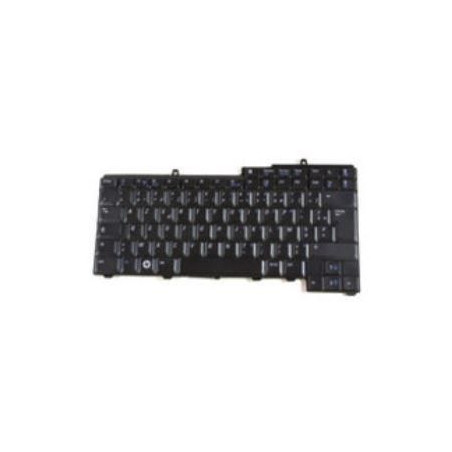 Keyboard, French, Single
