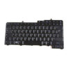 Keyboard, French, Single