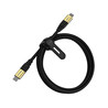 Premium Cable USB C-C 3.2 Gen1 1.8M BLK