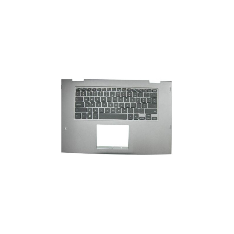 Keyboard assembly with