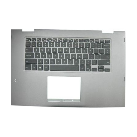 Keyboard assembly with