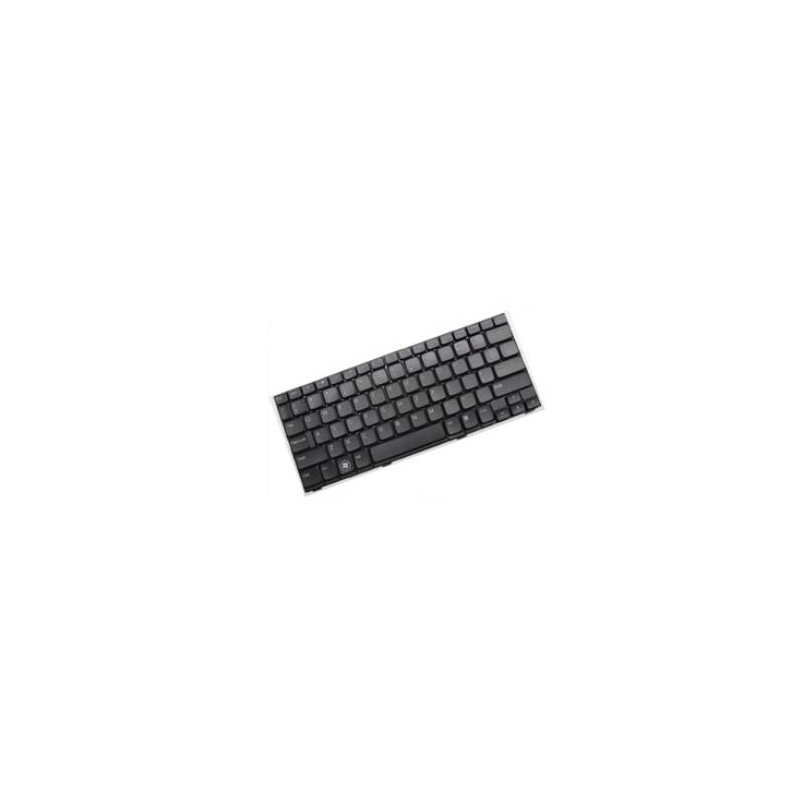 Keyboard (NORWEGIAN)