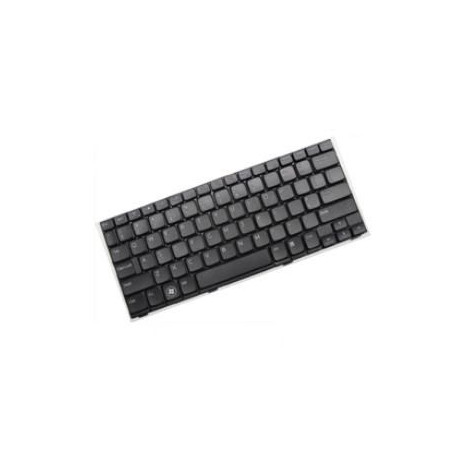 Keyboard (NORWEGIAN)
