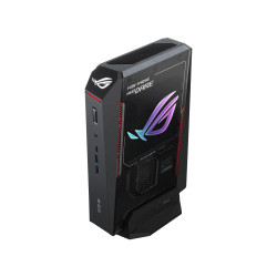 NUC/16 ROG RNUC16JNK9X384A2 EU Cord L10 | APLIUM