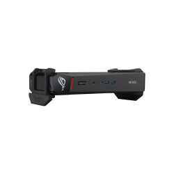 NUC/16 ROG RNUC16JNK9X384A2 EU Cord L10 | APLIUM