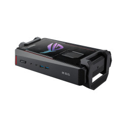 NUC/16 ROG RNUC16JNK9X384A2 EU Cord L10 | APLIUM