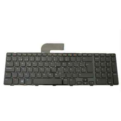Keyboard (SPANISH)