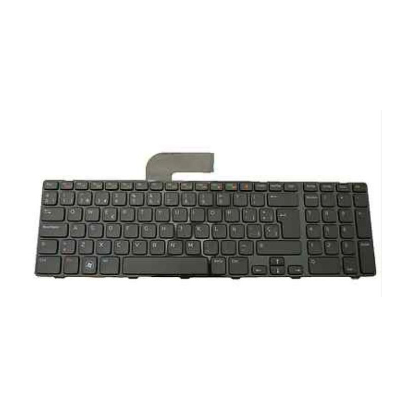 Keyboard (SPANISH)
