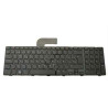 Keyboard (SPANISH)