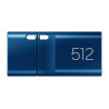 Pendrive 512GB Samsung USB Flash Drive Tipo-C USB 3.2 | APLIUM