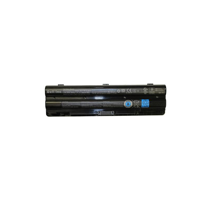 Battery, 56WHR, 6 Cell,