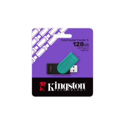 Pendrive 128GB Kingston DataTraveler Exodia S USB 3.2 | APLIUM