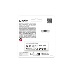 Pendrive 128GB Kingston DataTraveler Exodia S USB 3.2 | APLIUM