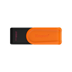 DTXS/256GB - Pendrive 256GB Kingston DataTraveler Exodia S | APLIUM