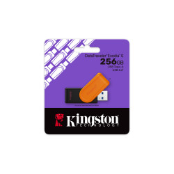 DTXS/256GB - Pendrive 256GB Kingston DataTraveler Exodia S | APLIUM