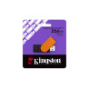 DTXS/256GB - Pendrive 256GB Kingston DataTraveler Exodia S | APLIUM