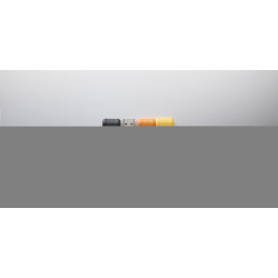 DTXS/256GB - Pendrive 256GB Kingston DataTraveler Exodia S | APLIUM