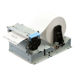 NP-2511D-2 Kiosk Printer, 2"