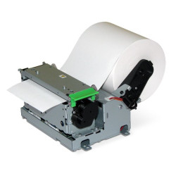 NP-3411D Kiosk Printer With Cu