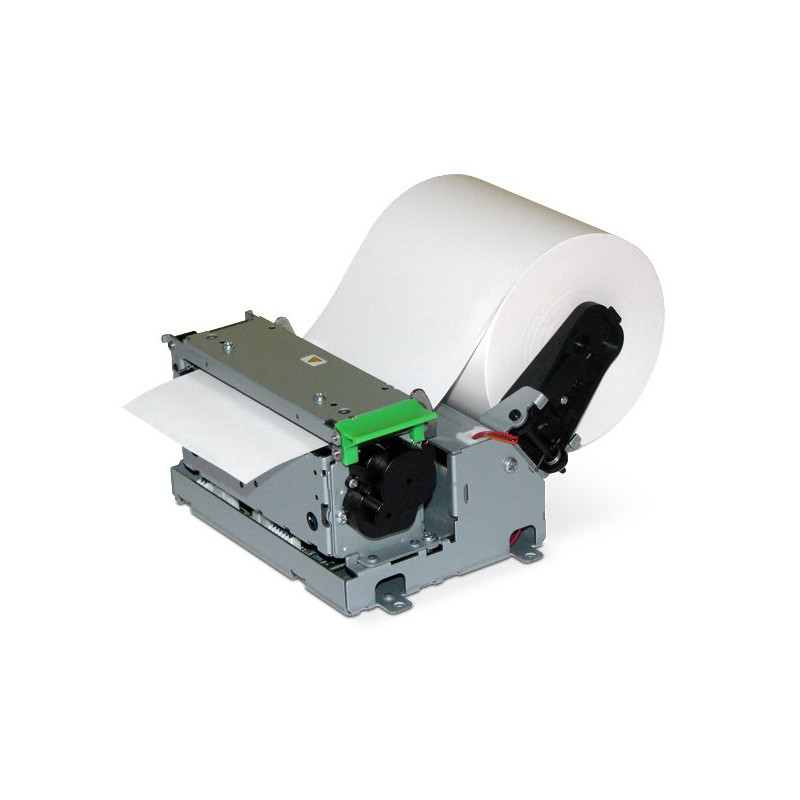 NP-3411D Kiosk Printer With Cu