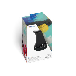 Base de Carga Inalámbrica para Apple Watch y iPhone TooQ TQC | APLIUM