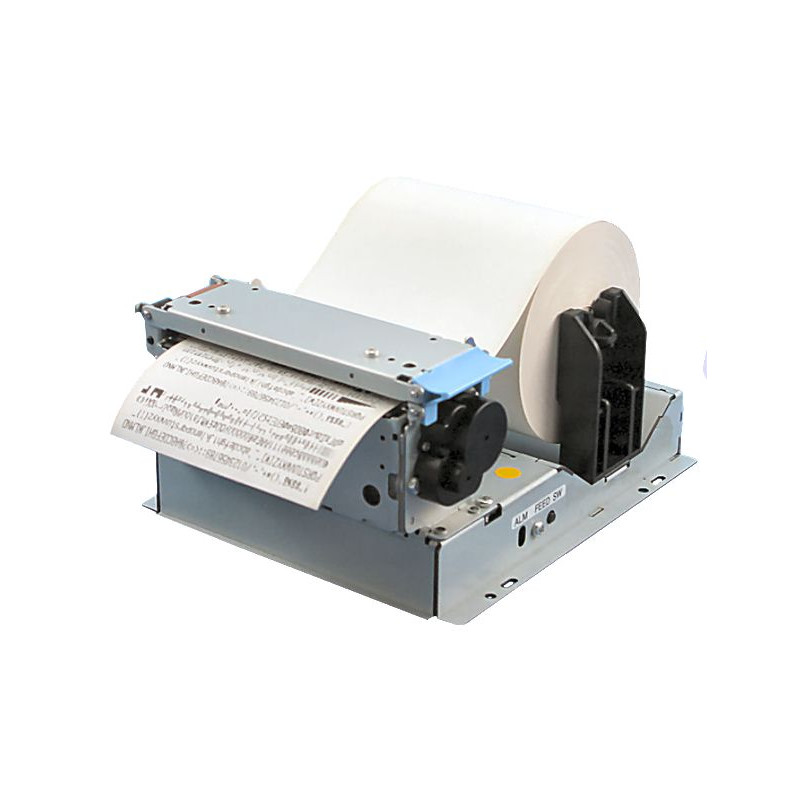 NP-3511D-2 Kiosk Printer With