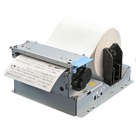 NP-3511D-2 Kiosk Printer With