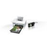 Selphy CP1000 300 X 300 Dpi 3 Colour Inks 24 Bit Colour Dept | APLIUM