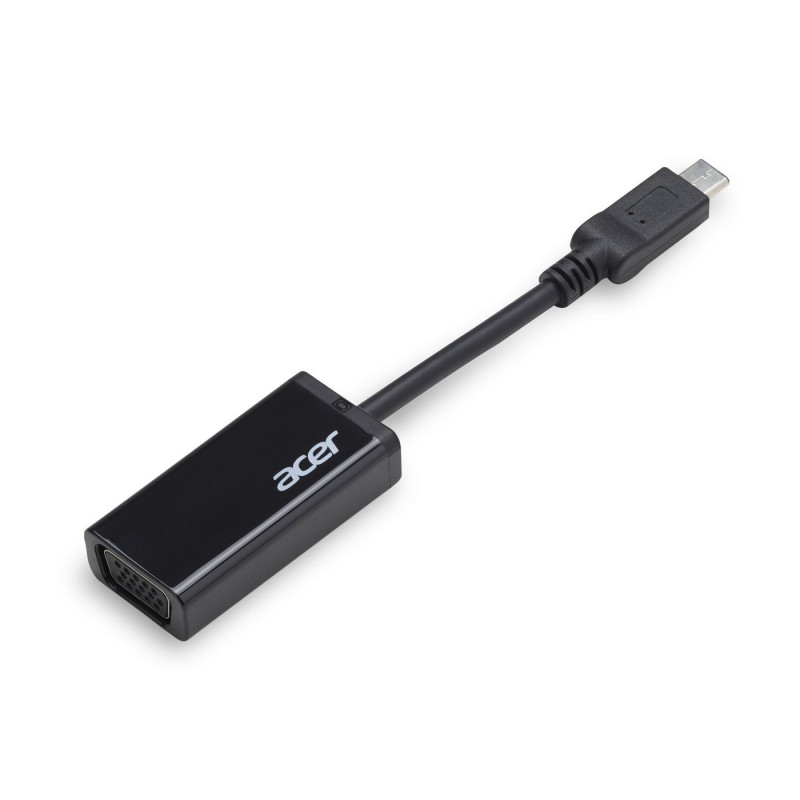 USB Type C To VGA Adapter | APLIUM
