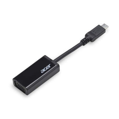 USB Type C To VGA Adapter | APLIUM