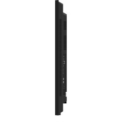 Monitor Iiyama 55" , UHD IPS Panel, Haze 1%, 800CD/M, Horiz | APLIUM