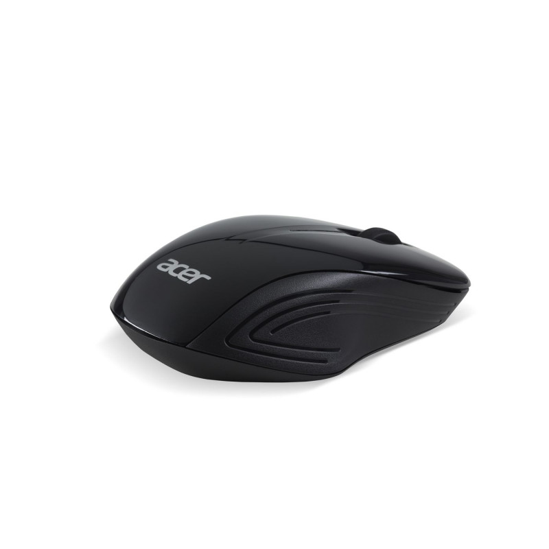 WIRELESS OPTICAL MOUSE RF2.4