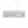 KYBD 105 FR KB216-W PMX
