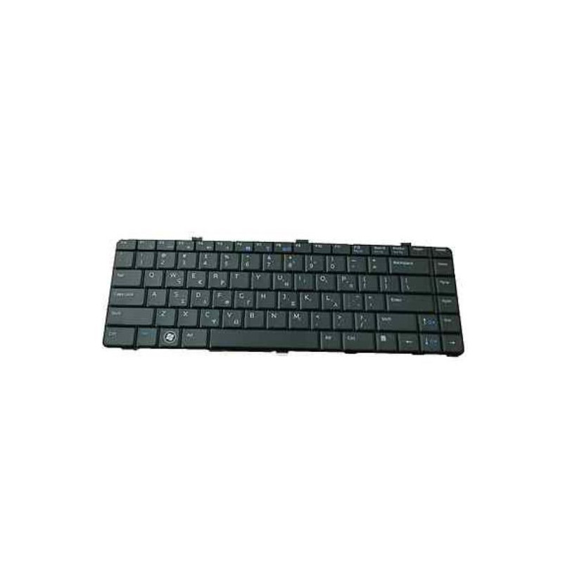 Keyboard (GREEK)